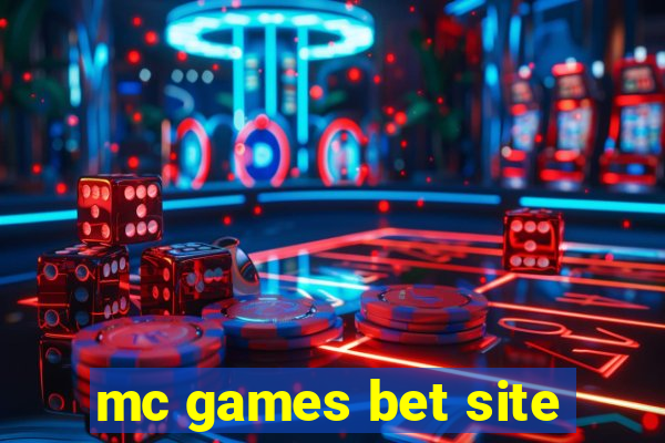 mc games bet site